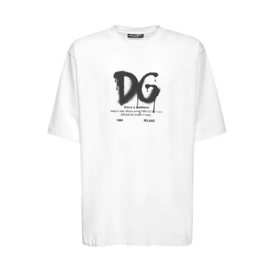 T shirt D&G