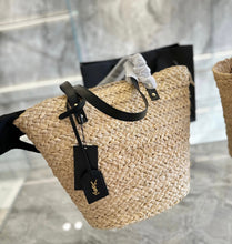 Load image into Gallery viewer, Yves Saint Laurent Beach Bag
