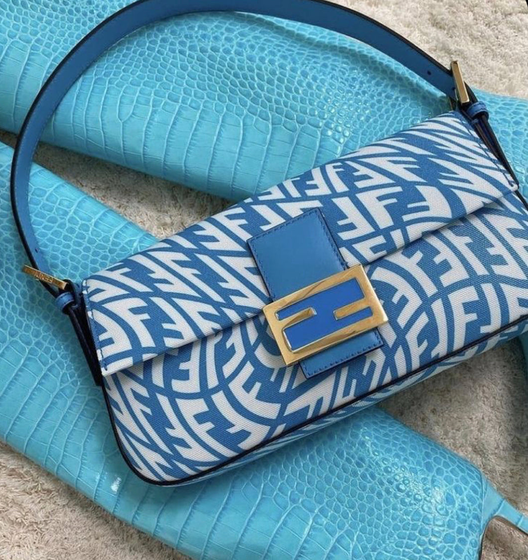 Fendi bag