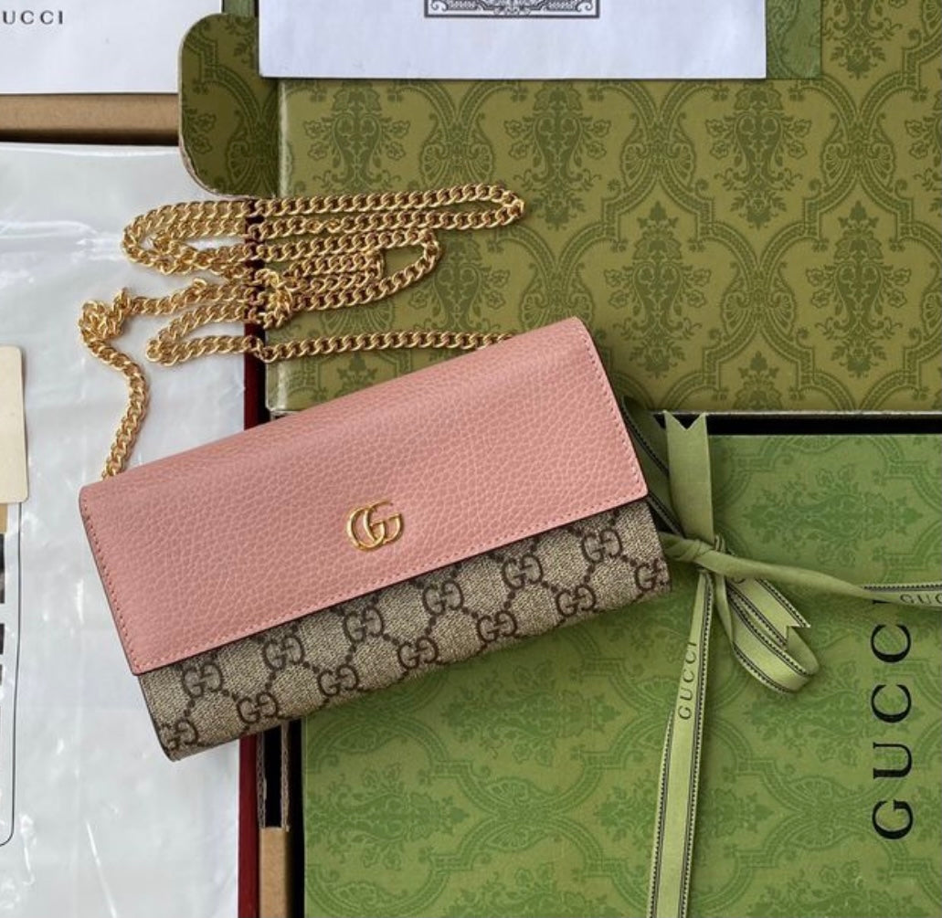 Sac Gucci Wallet