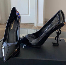 Charger l&#39;image dans la galerie, Talons Yves Saint Laurent
