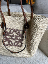 Load image into Gallery viewer, Loewe Beach Bag
