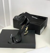 Charger l&#39;image dans la galerie, Talons Yves Saint Laurent
