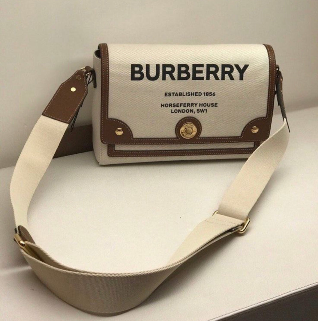 Sac Burberry