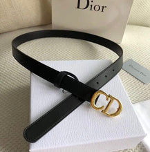 Load image into Gallery viewer, Dior belt
