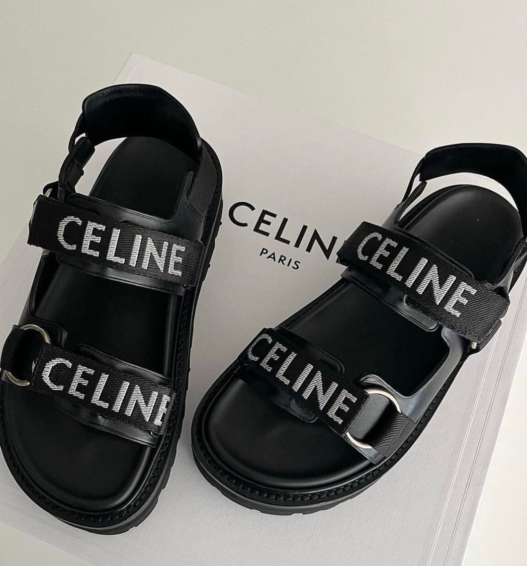 Céline sandals