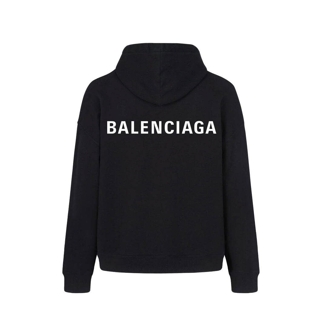 Balenciaga sweatshirt Blxshpfr