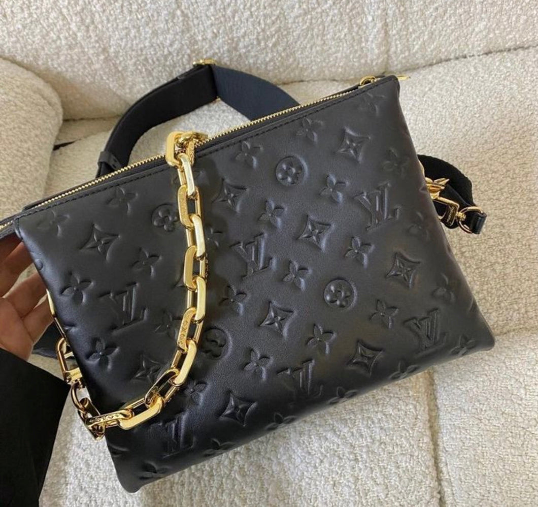 Louis Vuitton Cushion Bag