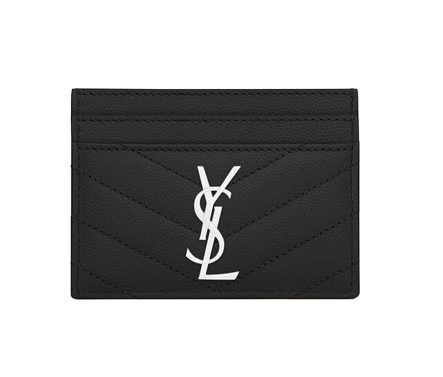 Yves Saint Laurent Card Holder